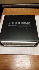 Alpine NVE-N555S vics GP/ex