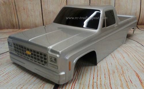 1980 chevy pickup custom - 1980,