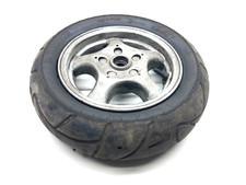 REAR TYRE WHEEL Piaggio