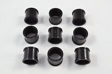 Stick Making Buffalo Beaded