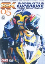 World Superbike Review: 2005 DVD (2005) cert E Expertly Refurbished Product