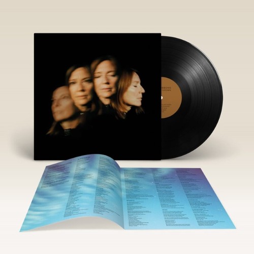Beth gibbons lives outgrown - -,