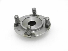 Brand New Vespa Rear Hub Wheel