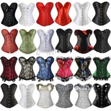 Women Waist Trainer Burlesque