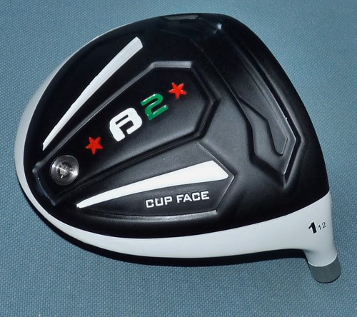 Heater titanium cup face - heater, b-2
