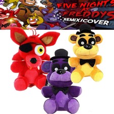 FNAF Plush Doll Five Nights at