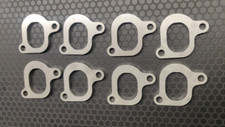 Ford cleveland 351 exhaust - cleveland,