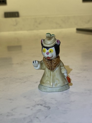 Wade whimsies miss fluffy - wade,