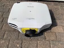 Epson EB-G7200W Projector. 7500 Lumen / 6000 Lumen Economy Mode. Used Just 52hrs