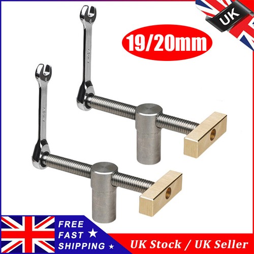 Woodworking desktop clip fixed - clip,