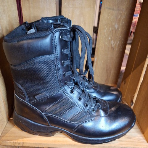 Magnum panther side zip - side,
