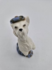 Szeiler Jock Scotty Dog In