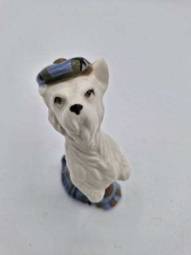 Szeiler jock scotty dog - jock, in