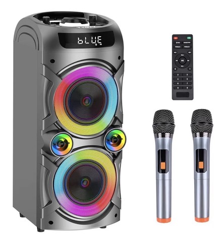 Tyoty karaoke machine with - karaoke,