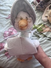 Mother Goose Interactive Storytelling Toy From Smith’s Toys