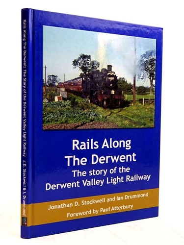 Rails along the - along,