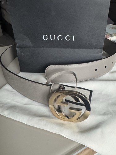 Gucci womens marmont grey - gucci,