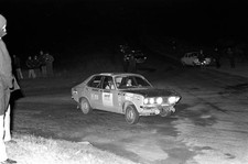 Gordon Jarvis Jim Bowie