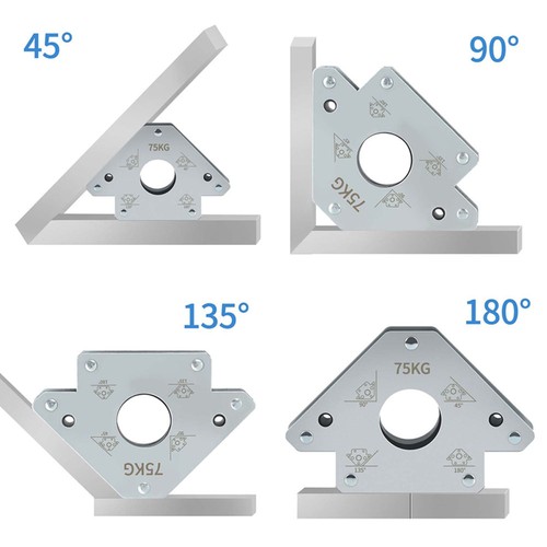 50kg magnetic welding holder - welding,