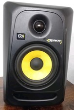 KRK ROKIT 5 STUDIO MONITOR FOR