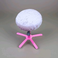  Funky Retro Stool Height