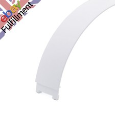 White Headband For Beats