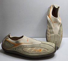 Nike ACG All-Trac barefoot