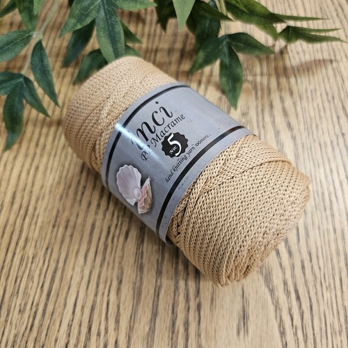200g polyester cord 3mm - 1,