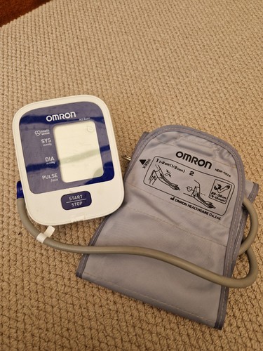 Omron basic blood - m2,