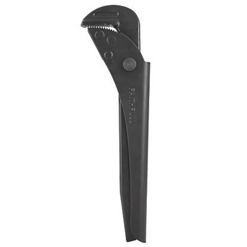Faithfull lever action - lever, pipe