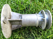 Hayter Harrier Spirit Pulley Cutter Boss For Petrol Lawn Mower 410078
