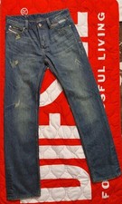 DIESEL x adidas collaboration