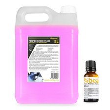 Universal Smoke / Fog Machine