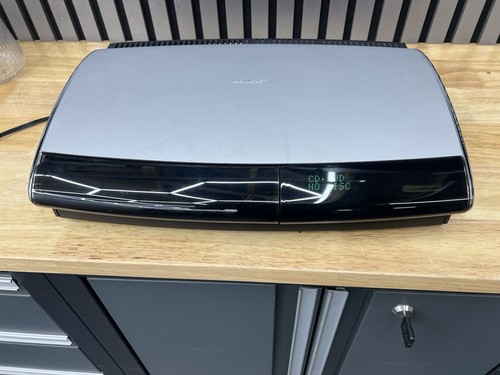 Bose media centre - av,