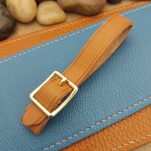 Russet saddle leather - russet,