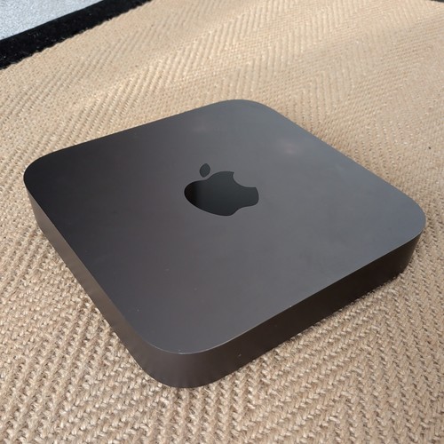 Apple mac mini - 🖥,