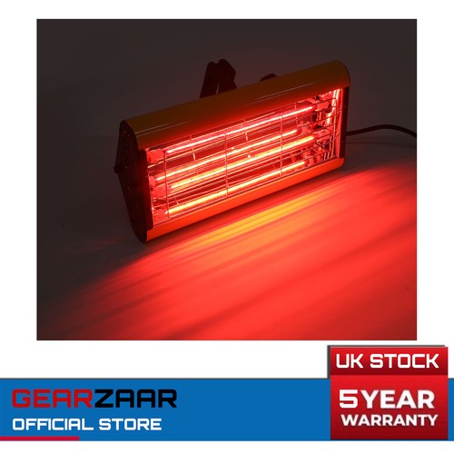 Infrared dryer heating lamp - infrared,