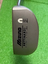 Used Bettinardi × Mizuno C-05