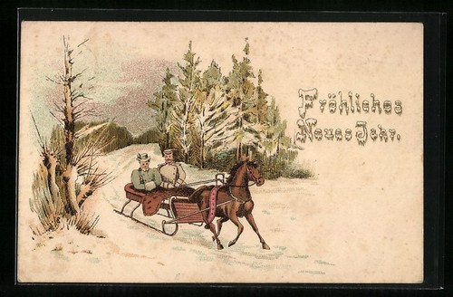 Lithograph soldier with a - a,