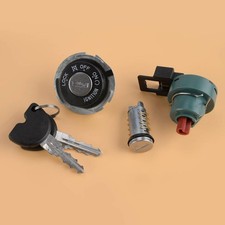 Fit For Vespa Piaggio ET2 ET4