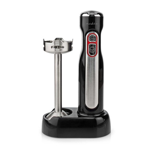 Hand blender stick food - hand,