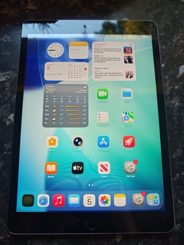 Apple ipad 9th - apple, 64gb
