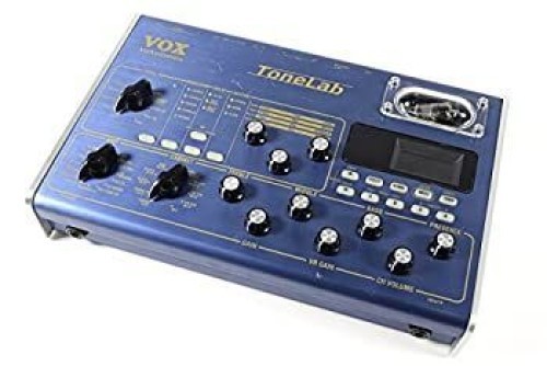 Vox tonelab valvetronix - valvetronix, box