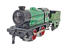 Hornby Meccano 3435 O Gauge M1