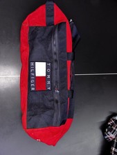 Vintage Tommy Hilfigger Duffel