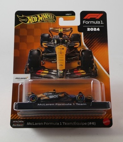 Hot wheels premium formula - premium, f1