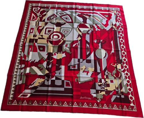 Anna chromy the silk road - chromy,