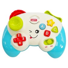 Toddler Controller Toy Musical