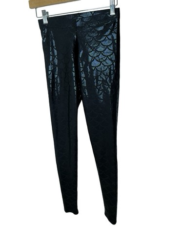 Blackmilk teal black mermaid - blackmilk,