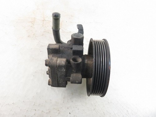 Hyundai santa 2001 diesel - fe,